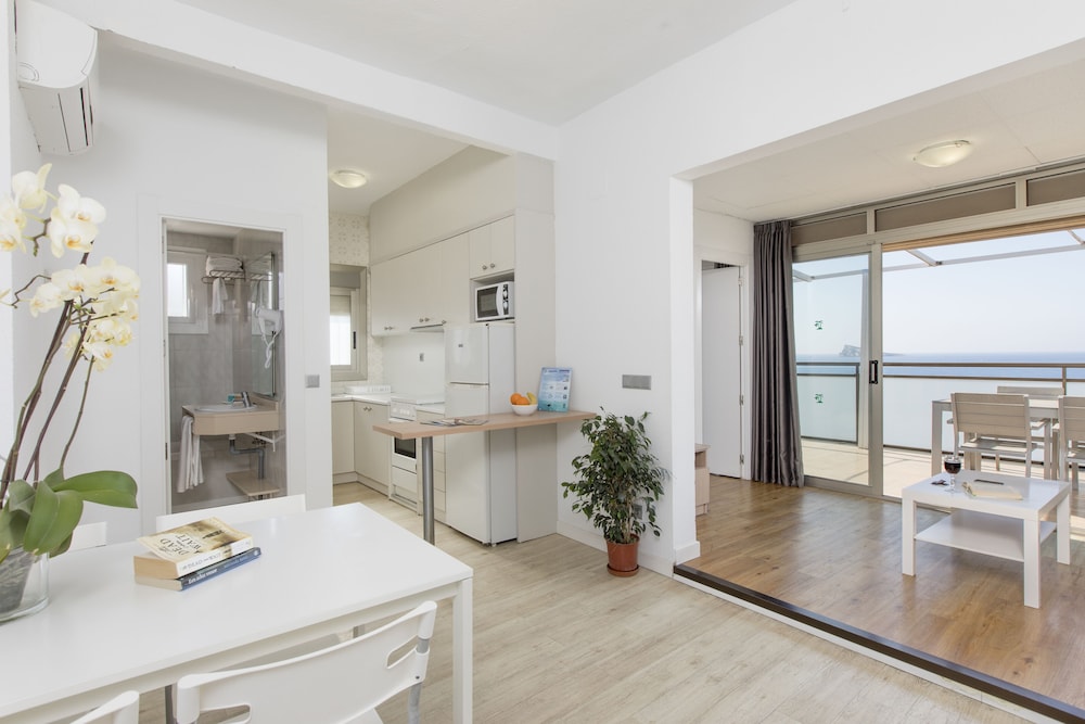 Apartamentos Atlantida 26/70