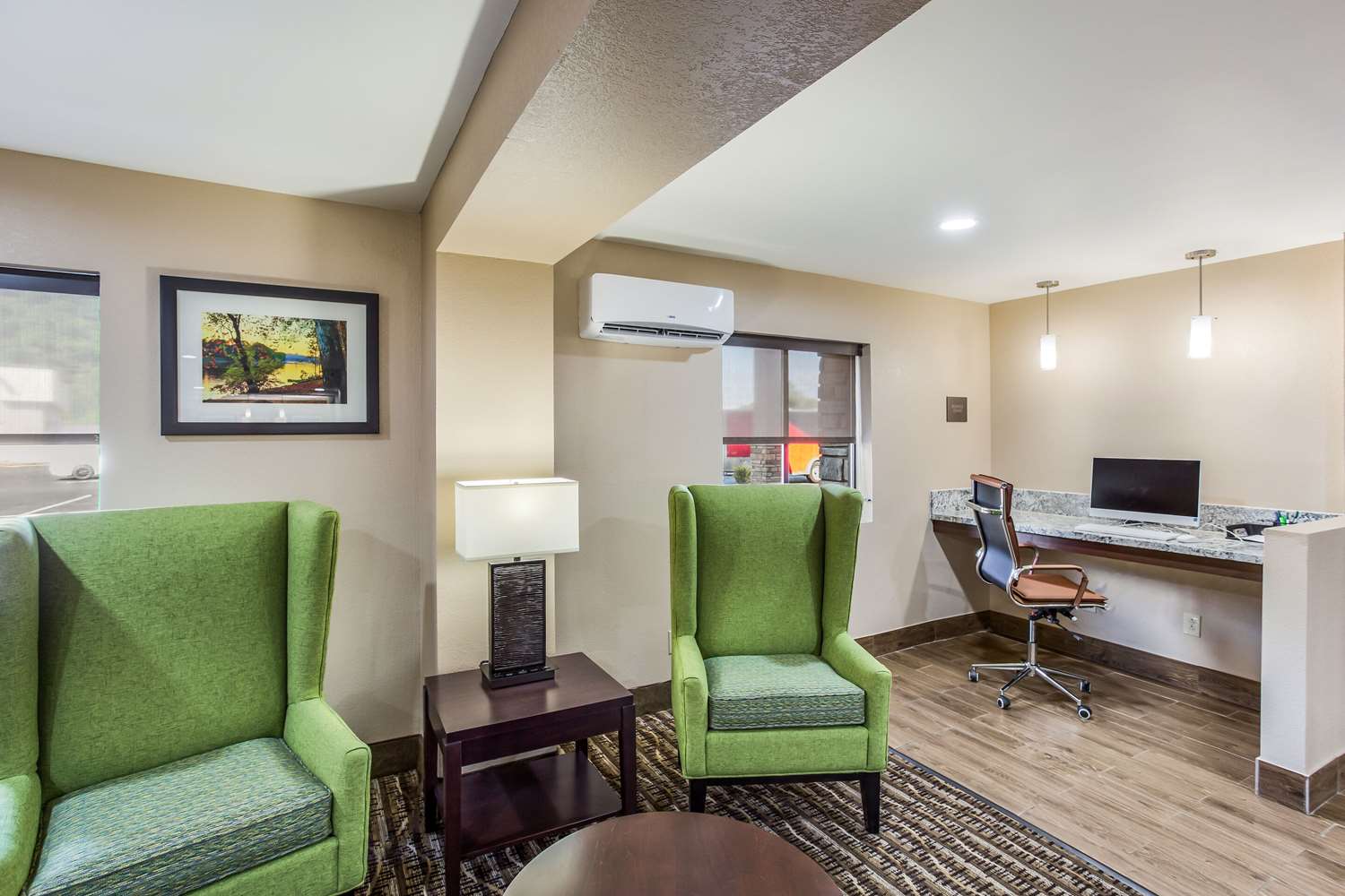 Quality Inn Charleston South 31/46