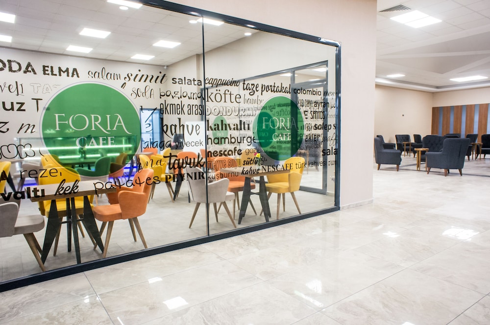Aforia Thermal Residences 19/50