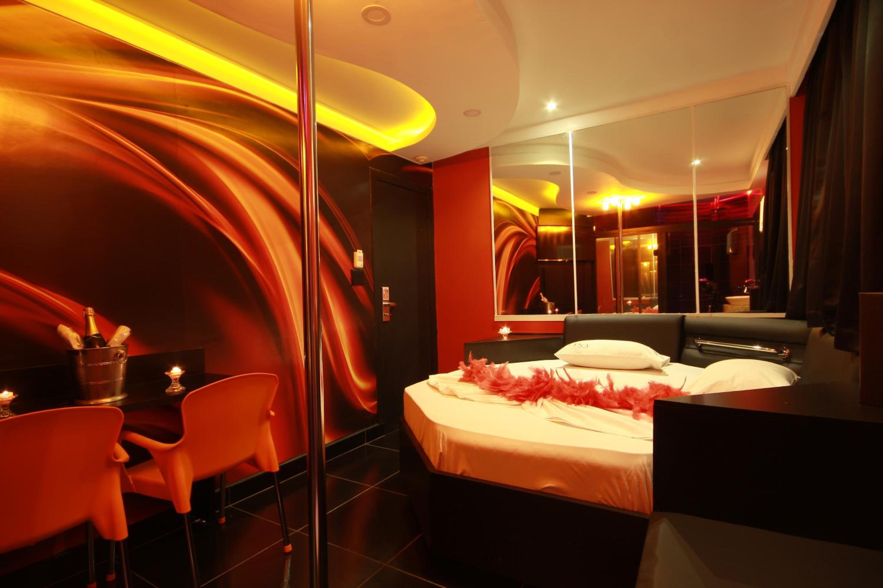 Amaralina Hotel 26/51
