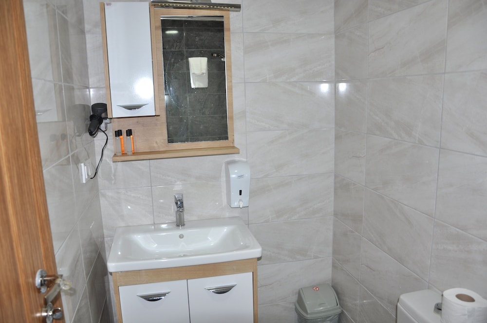 Neoss Butik Otel Sigacik 26/27