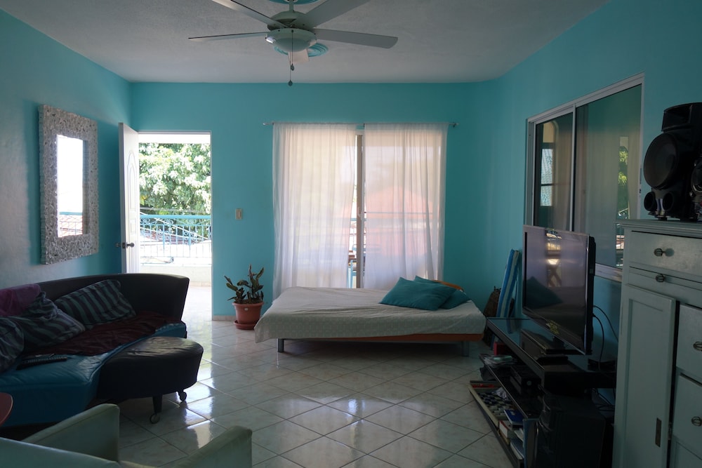 Casa Azul Apartment 29/50