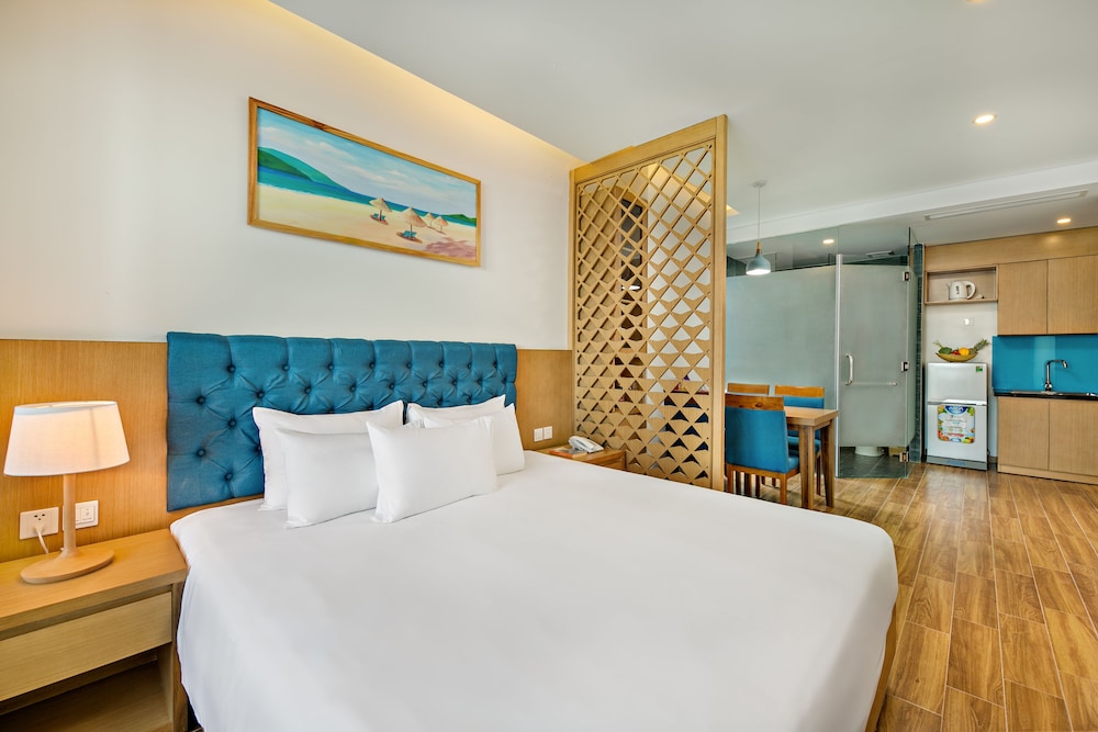 Seashore Hotel & Apartment 13/66