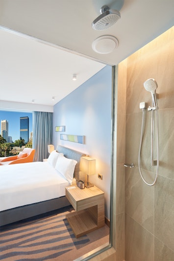 Doubletree By Hilton Perth Waterfront 35/35