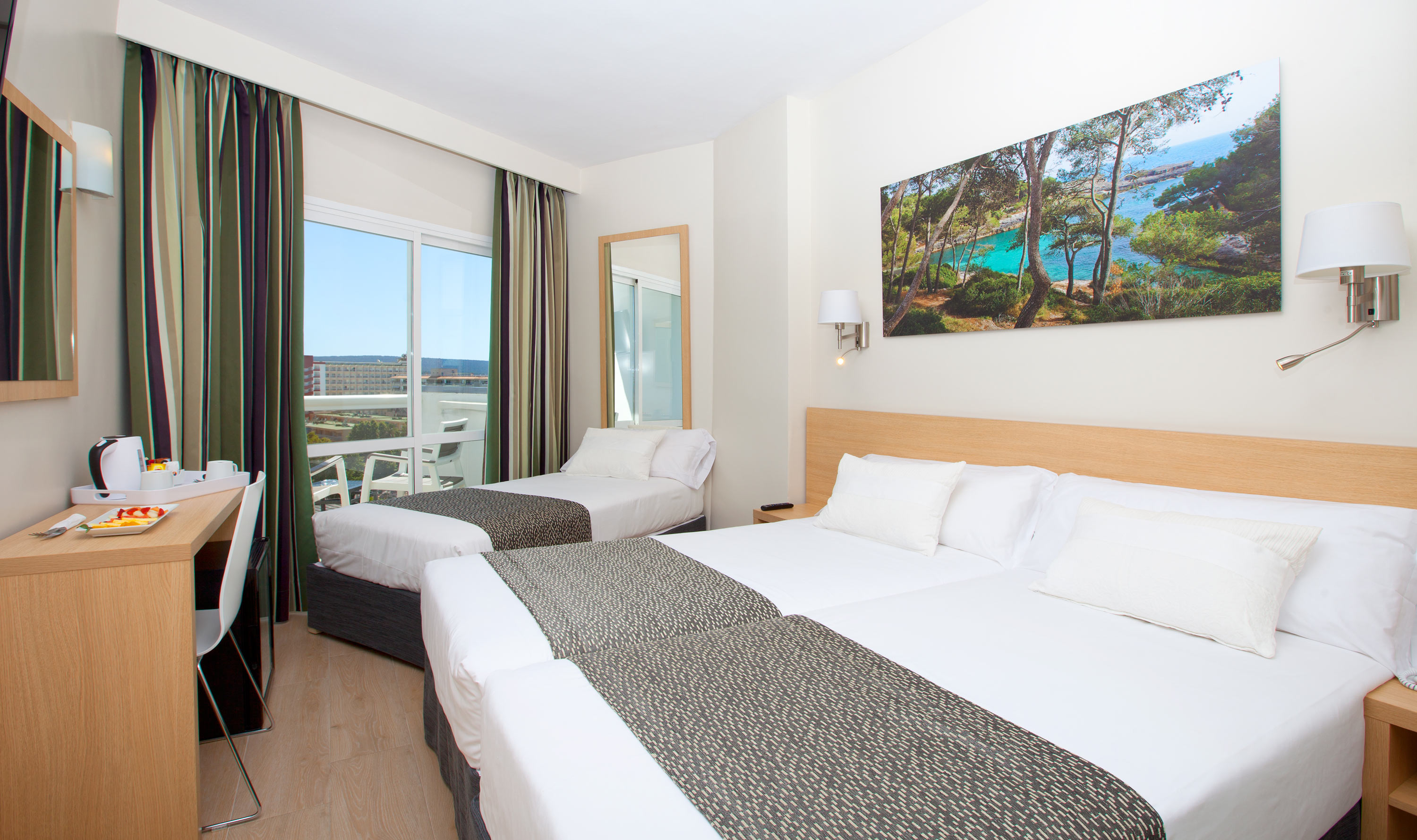 Samos Hotel 10/50