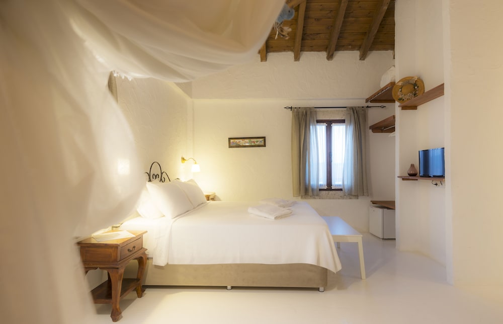 Jakamar Boutique Hotel 11/50