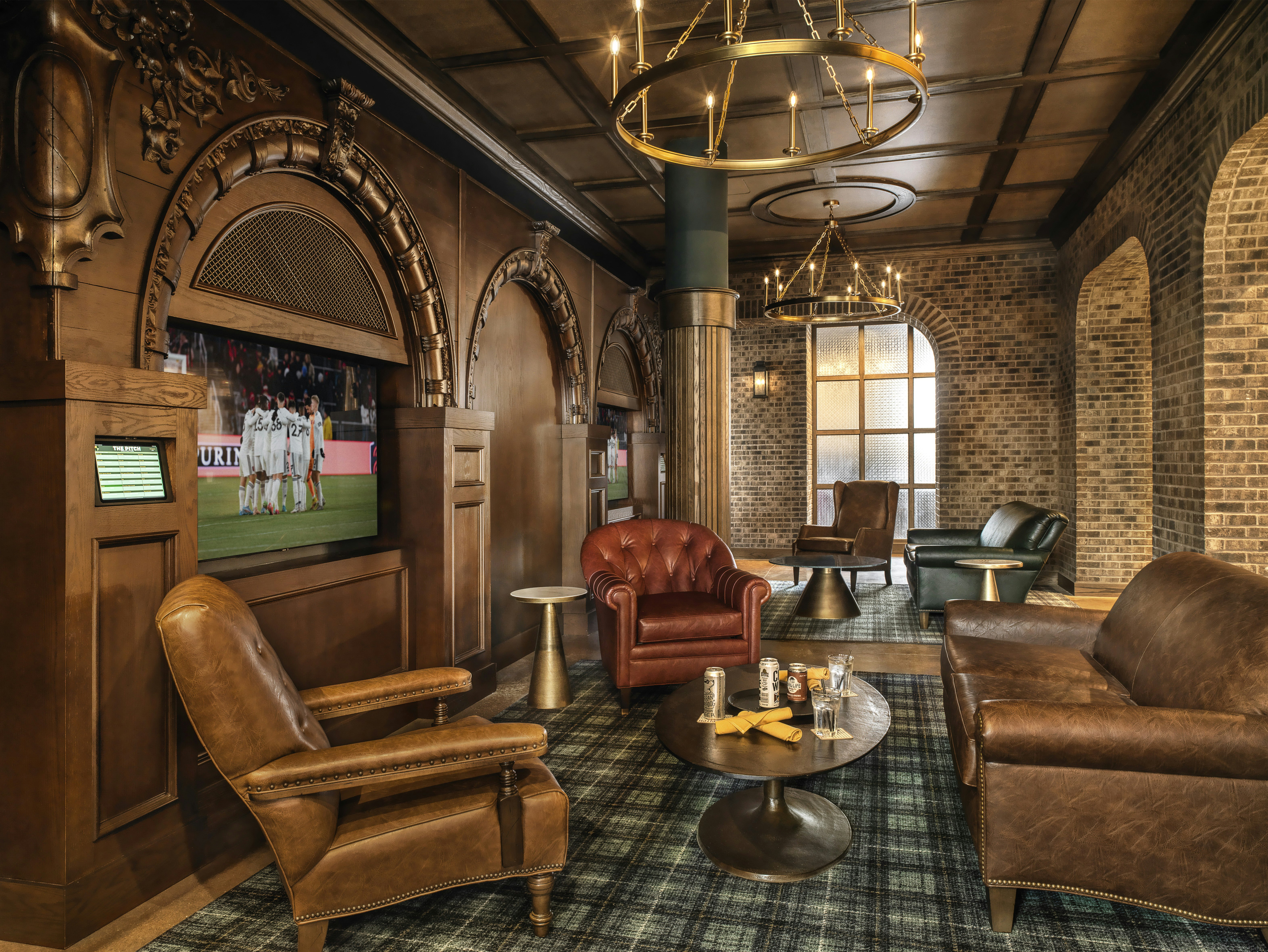 St. Louis Union Station Hotel Curio Collection By Hilton 45/82