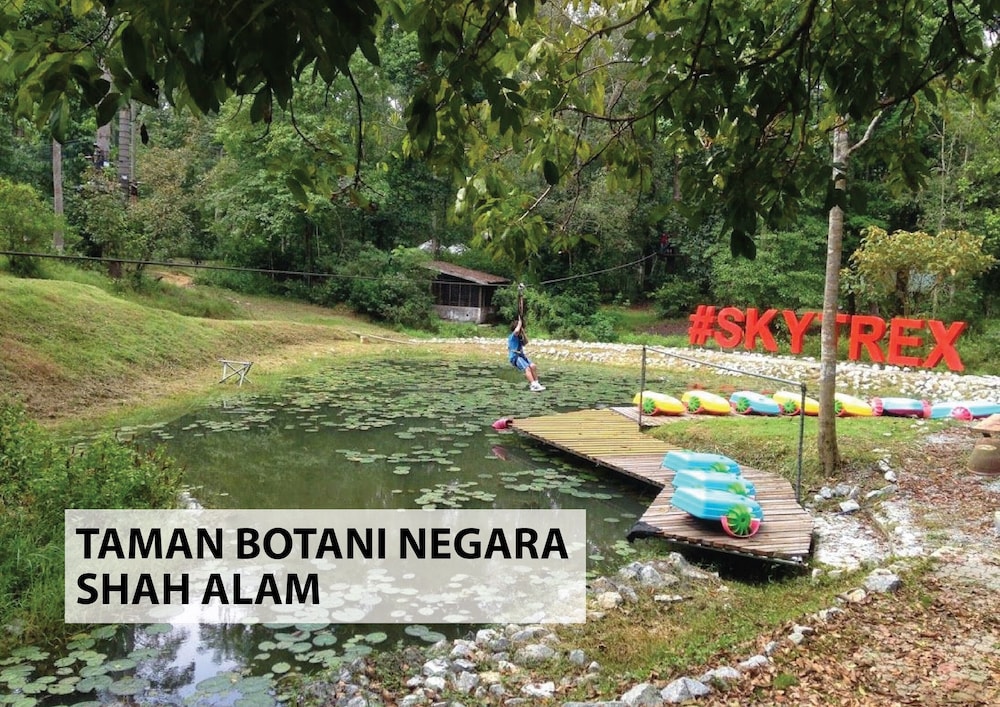 Best View Hotel Shah Alam 31/37