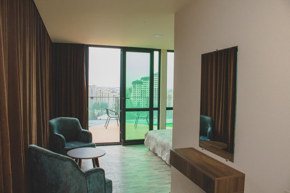 Hotel Grand View In Tbilisi 24/45