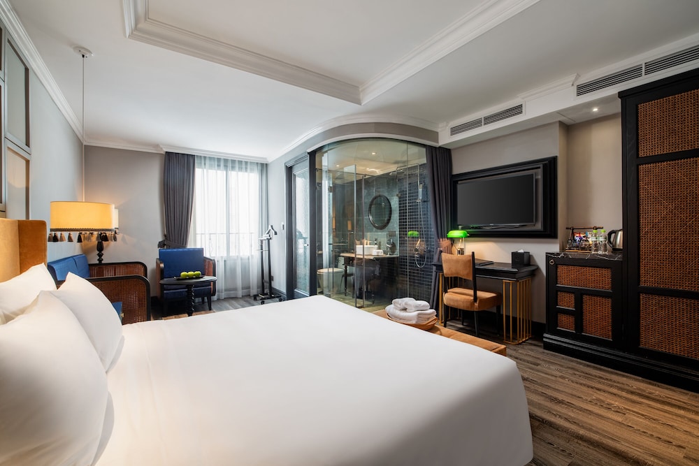 Solaria Hotel Hanoi 10/47