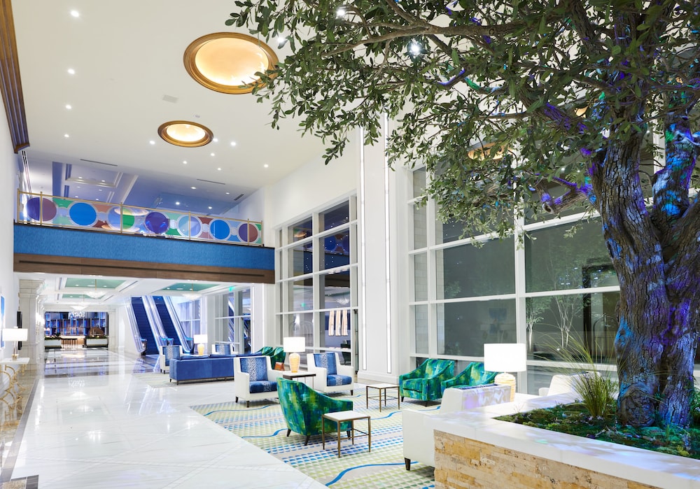 Fairmont Austin 15/72