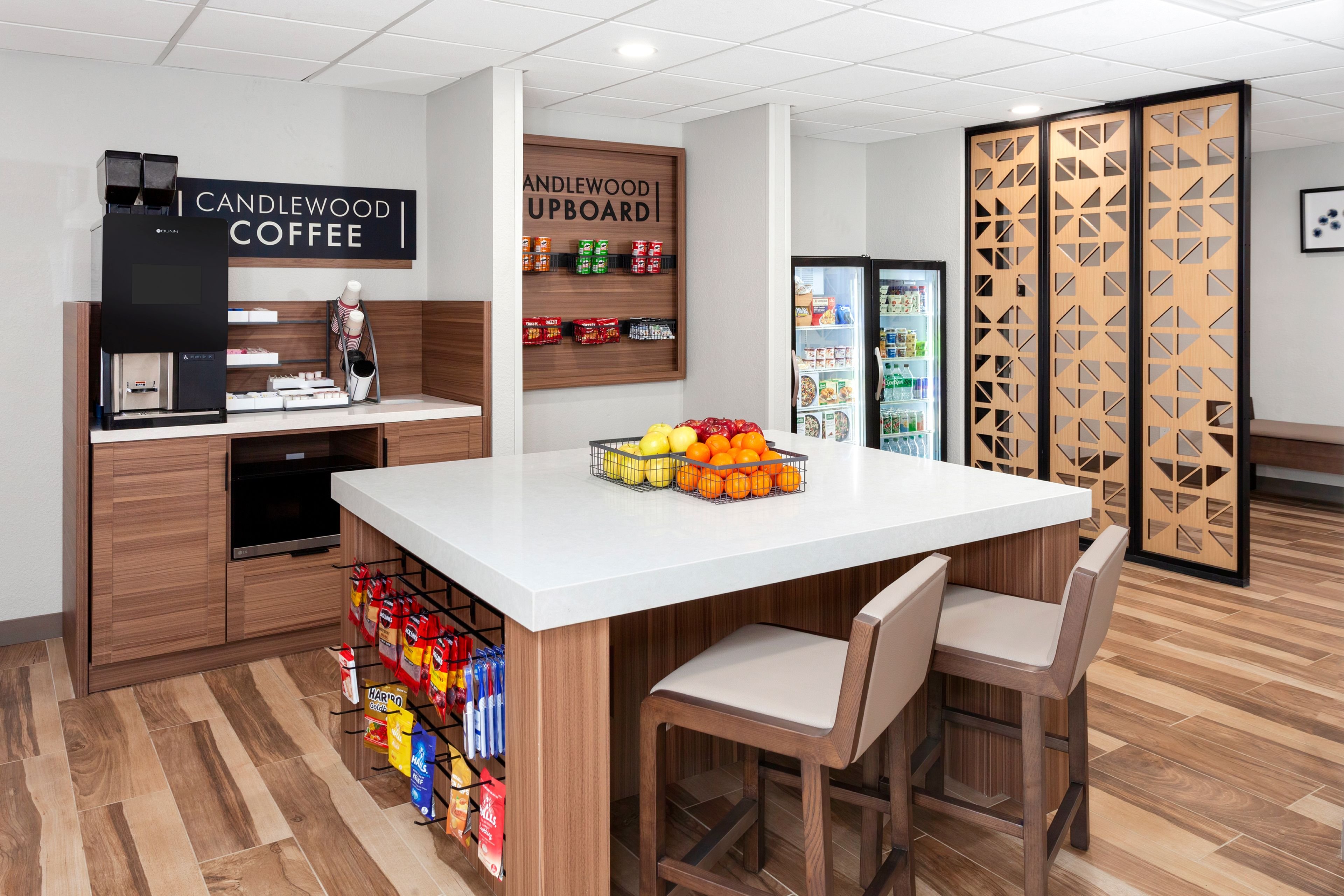 Candlewood Suites Columbus North - Worthington 20/25