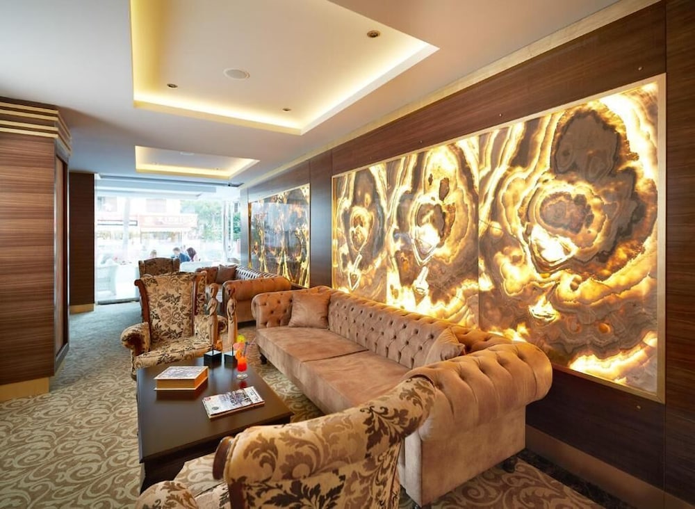 Emre and Emre Beach Hotel 29/50