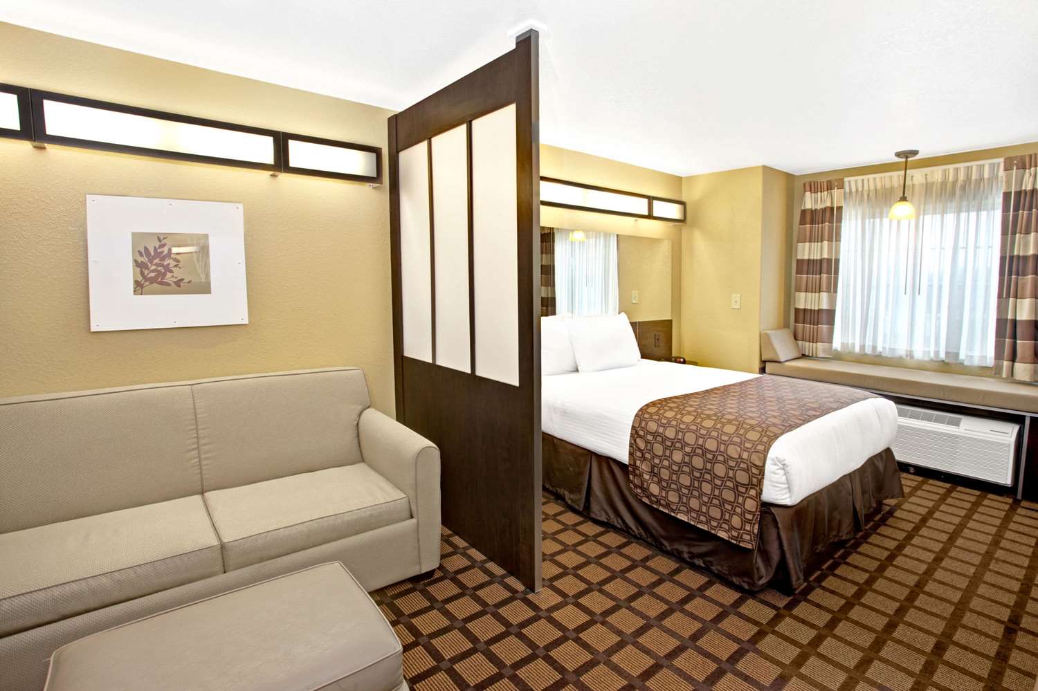 Microtel Inn Suites By Wyndham Cartersville 5/14