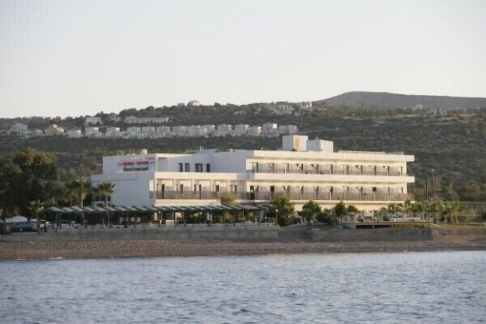 Souli Beach Hotel 37/51