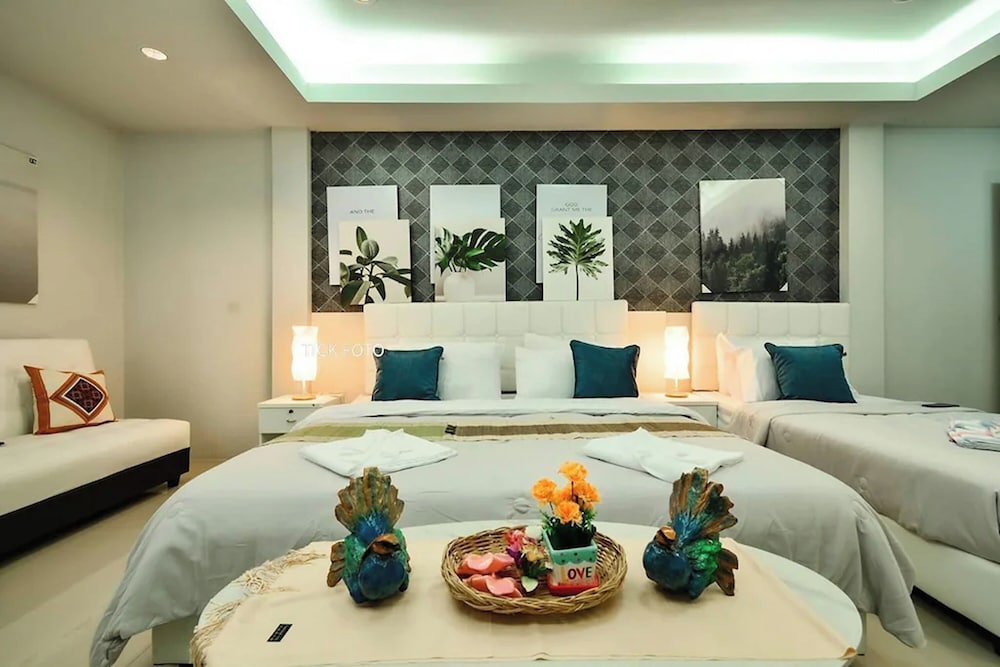Sphat S Plus Boutique Hotel chiang mai 20/40