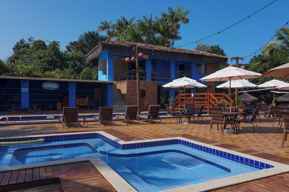 Ecoporan Hotel Charme Spa & Eventos 30/50