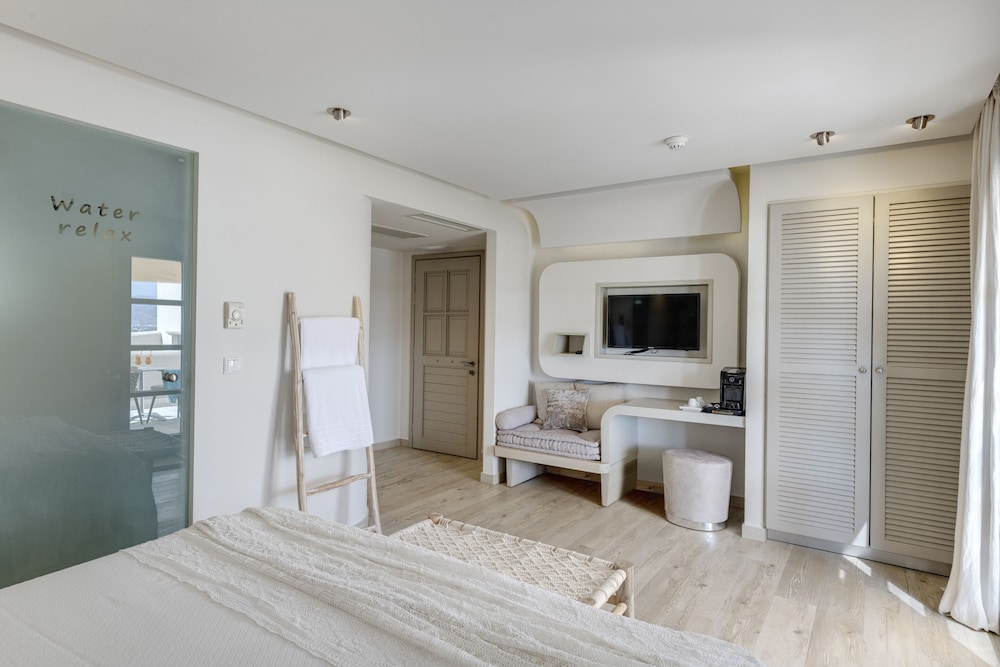 Kouros Art Hotel - Adults Only 32/72