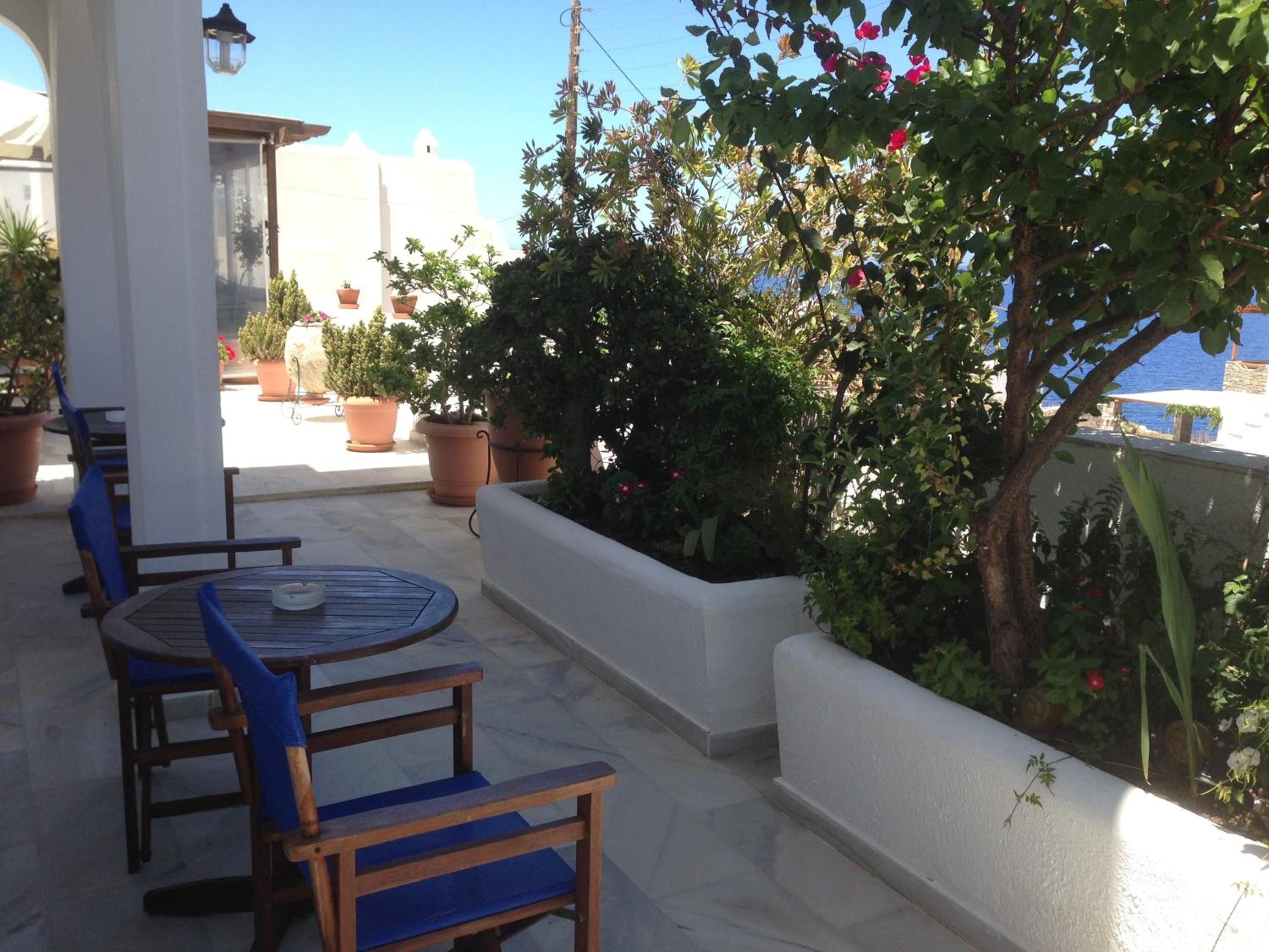Hotel Pelagos 49/52
