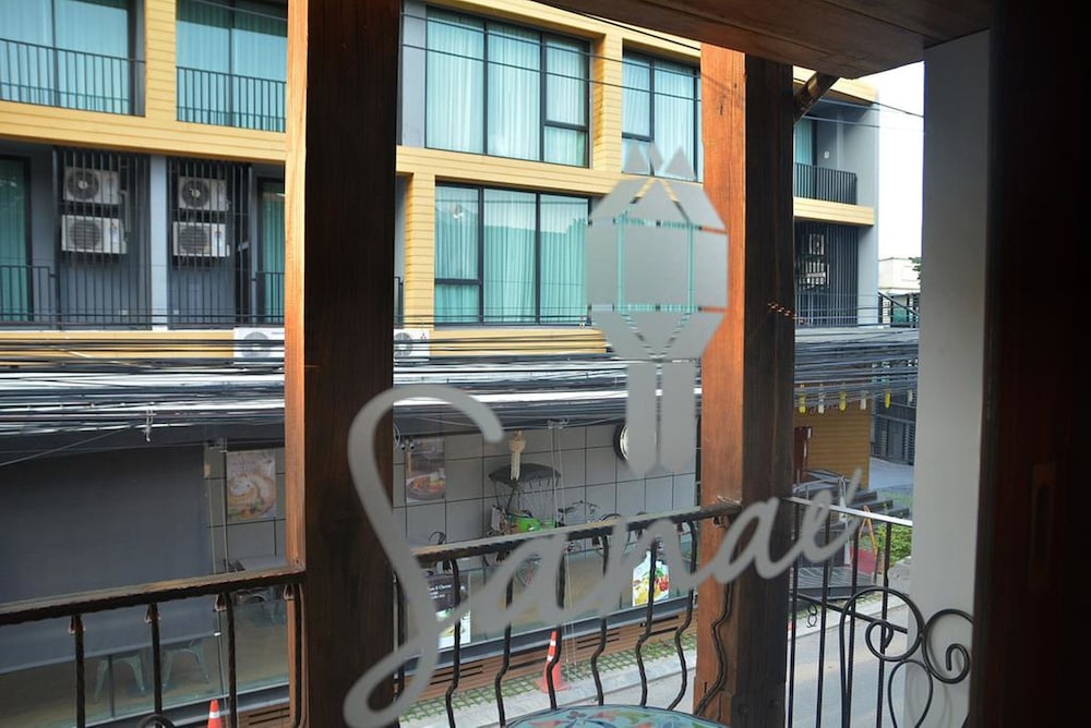 Sanae'town House 5/48