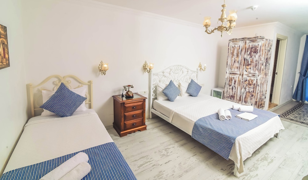 Ruzgar Gulu Butik Hotel 23/50