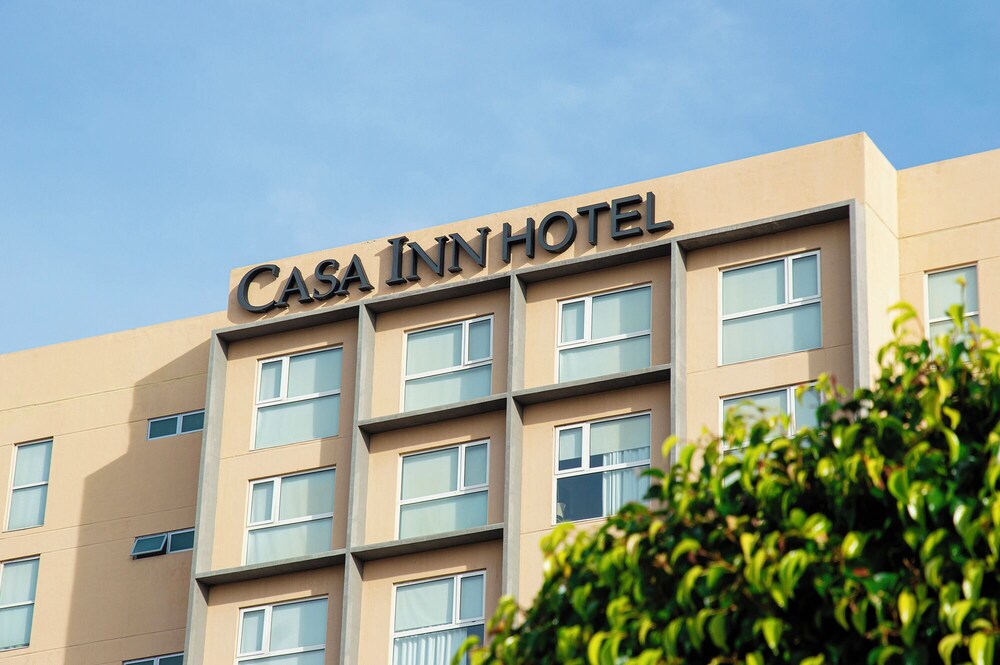 Casa Inn Galerias Hotel 6/64