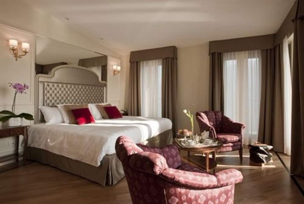 Hotel Villa Flori 20/73