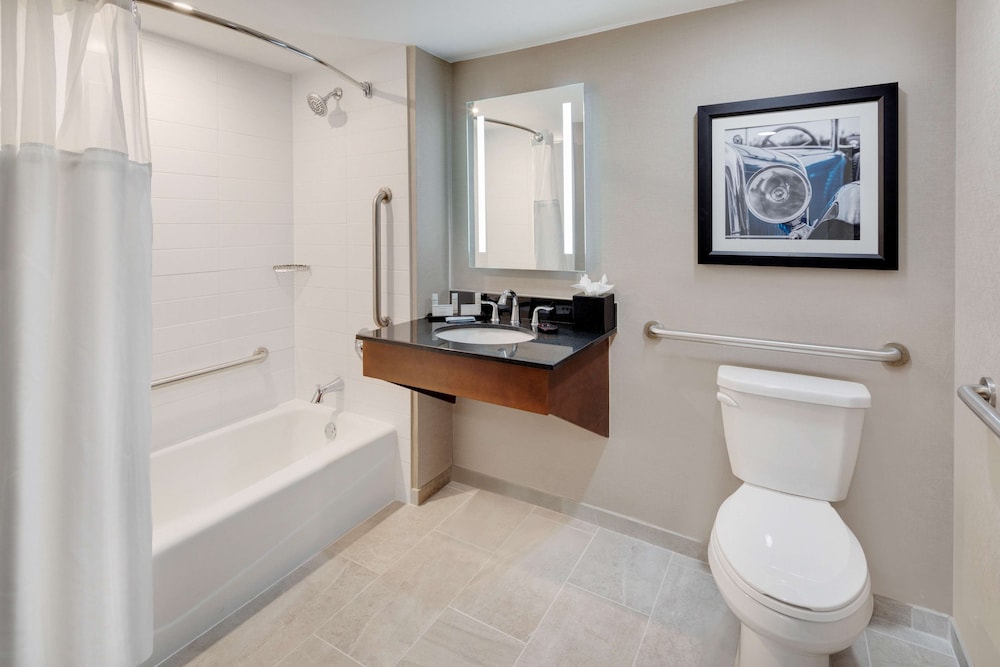 Embassy Suites by Hilton Detroit Troy Auburn Hills 18/77