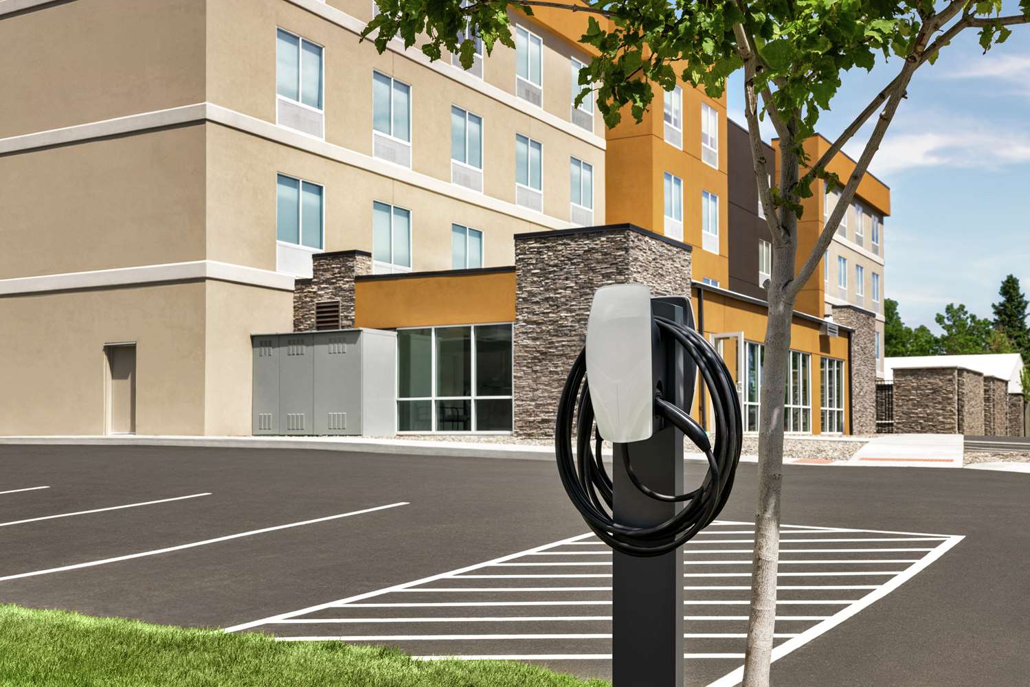 Home2 Suites by Hilton Livingston, MT 24/25