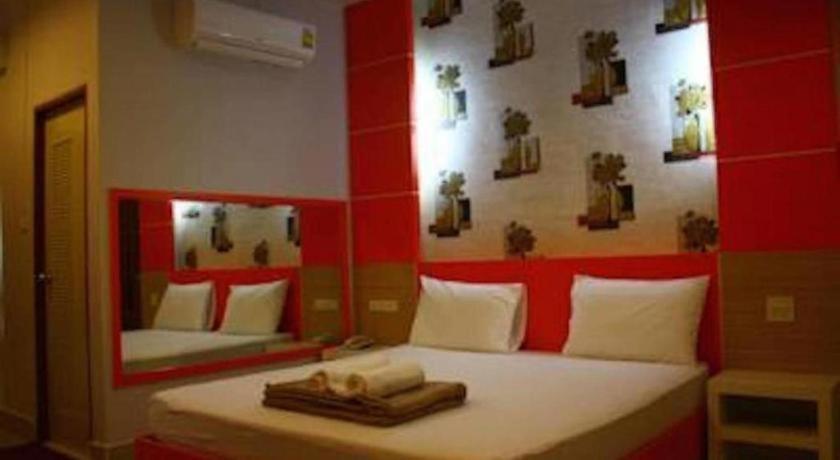 Sabai Ez Hotel 22/33