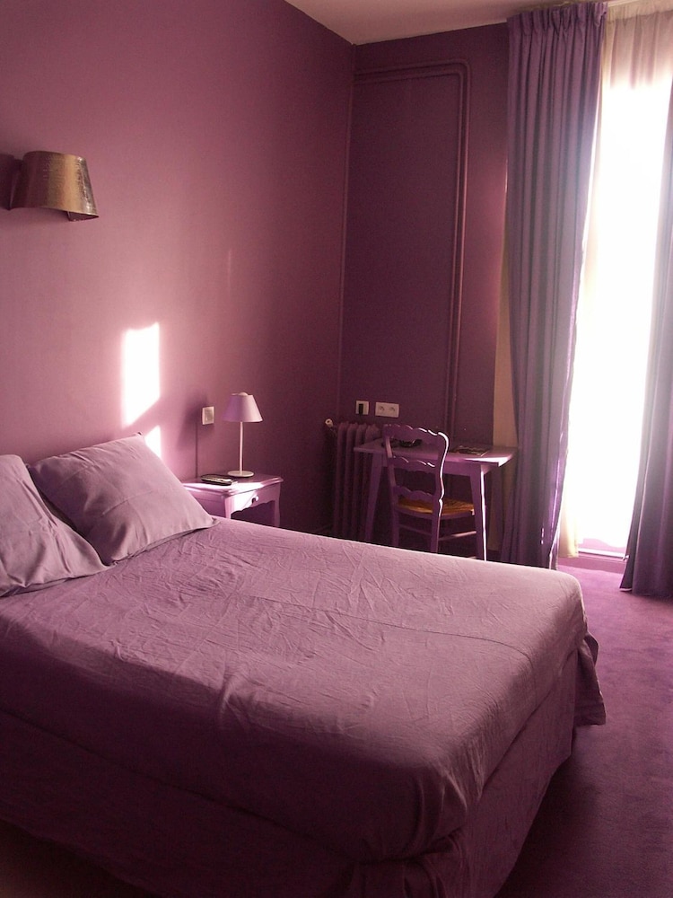 Hôtel du Palais 9/45