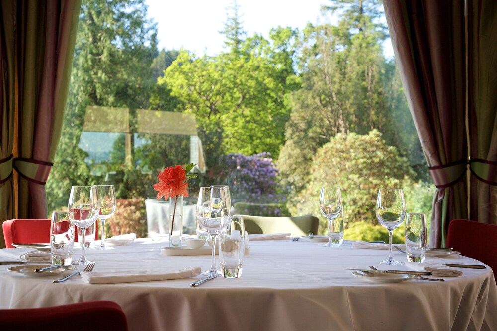 Stonefield Castle Hotel 19/31