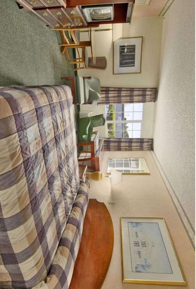 Days Inn by Wyndham Mount Vernon 31/50