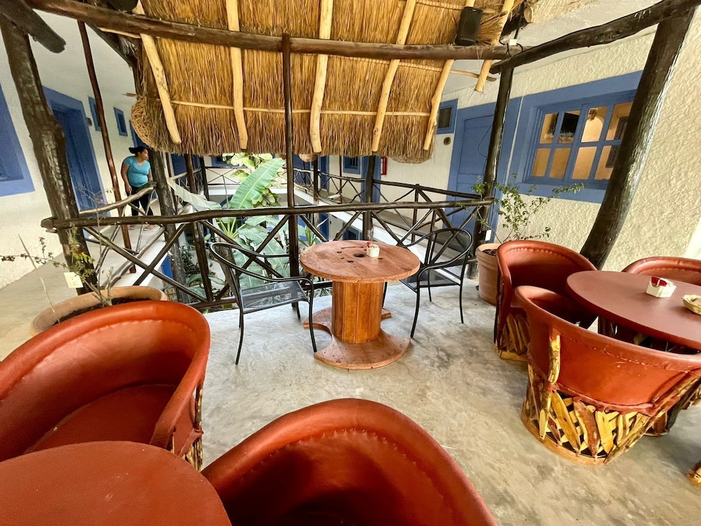 MIO Tulum Hotel Boutique 36/50