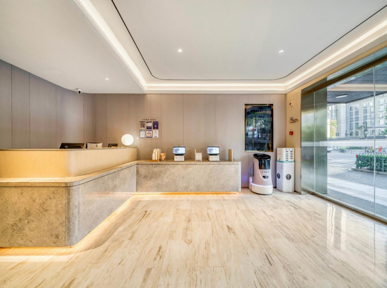 JI Hotel (Hangzhou West Lake Longxiangqiao Subway Station) 11/34
