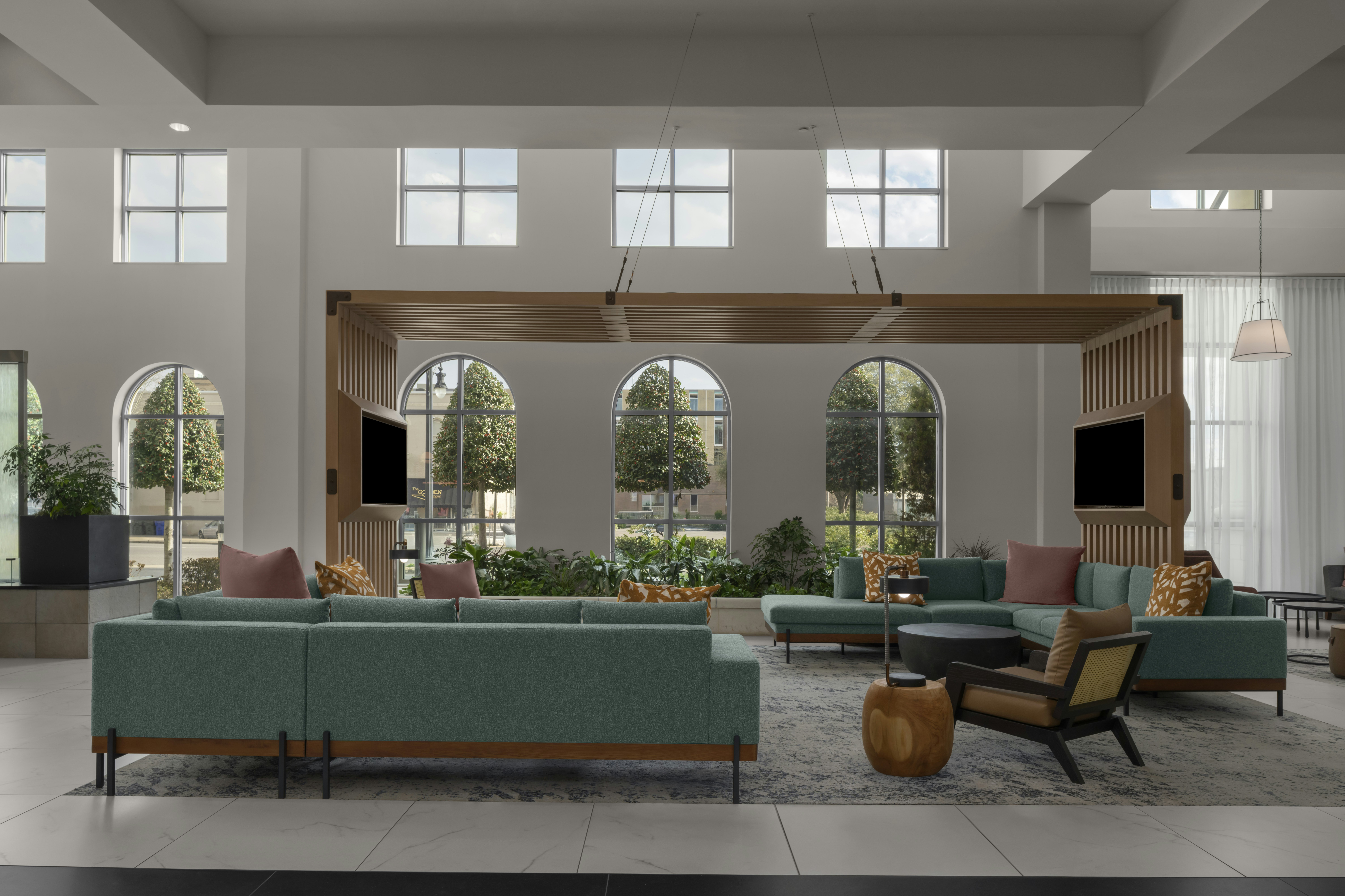 Embassy Suites by Hilton Tuscaloosa Alabama Downtown 44/79