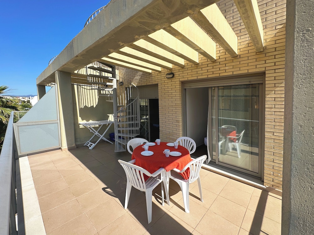 Apartamentos Alcocebre Suites 3000 50/71