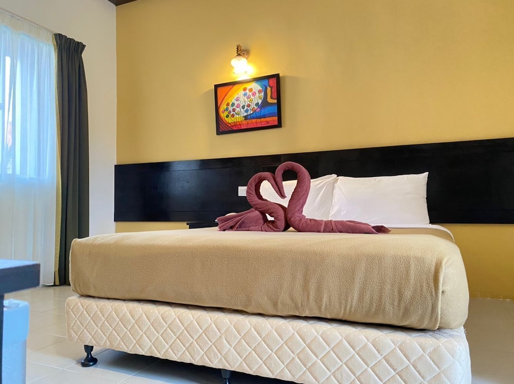 Langkawi Anjung Villa 39/67