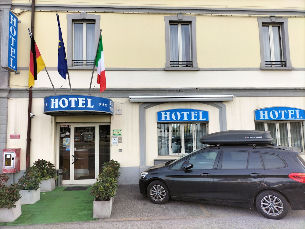 Hotel Della Volta 16/17