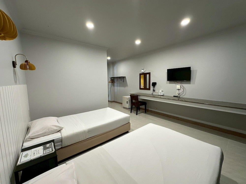 Rattana View Hotel 16/50