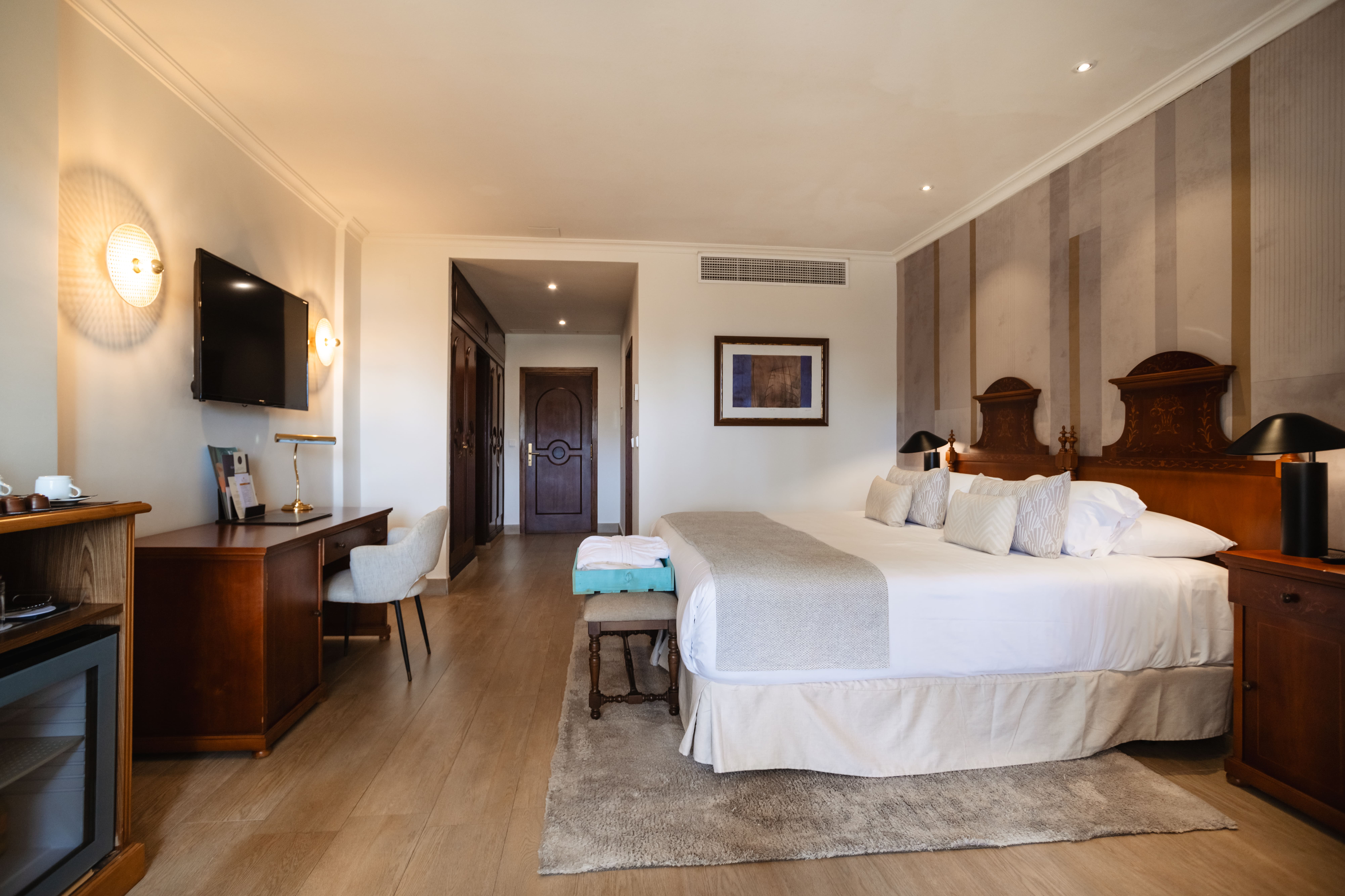 Preferred Club, Junior Suite, Sea Front, Terrace