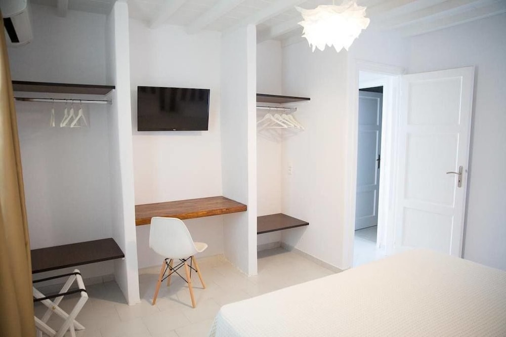 Bellou Suites 30/50