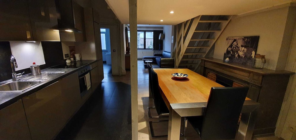 Residence Marie-Thérese 7/50
