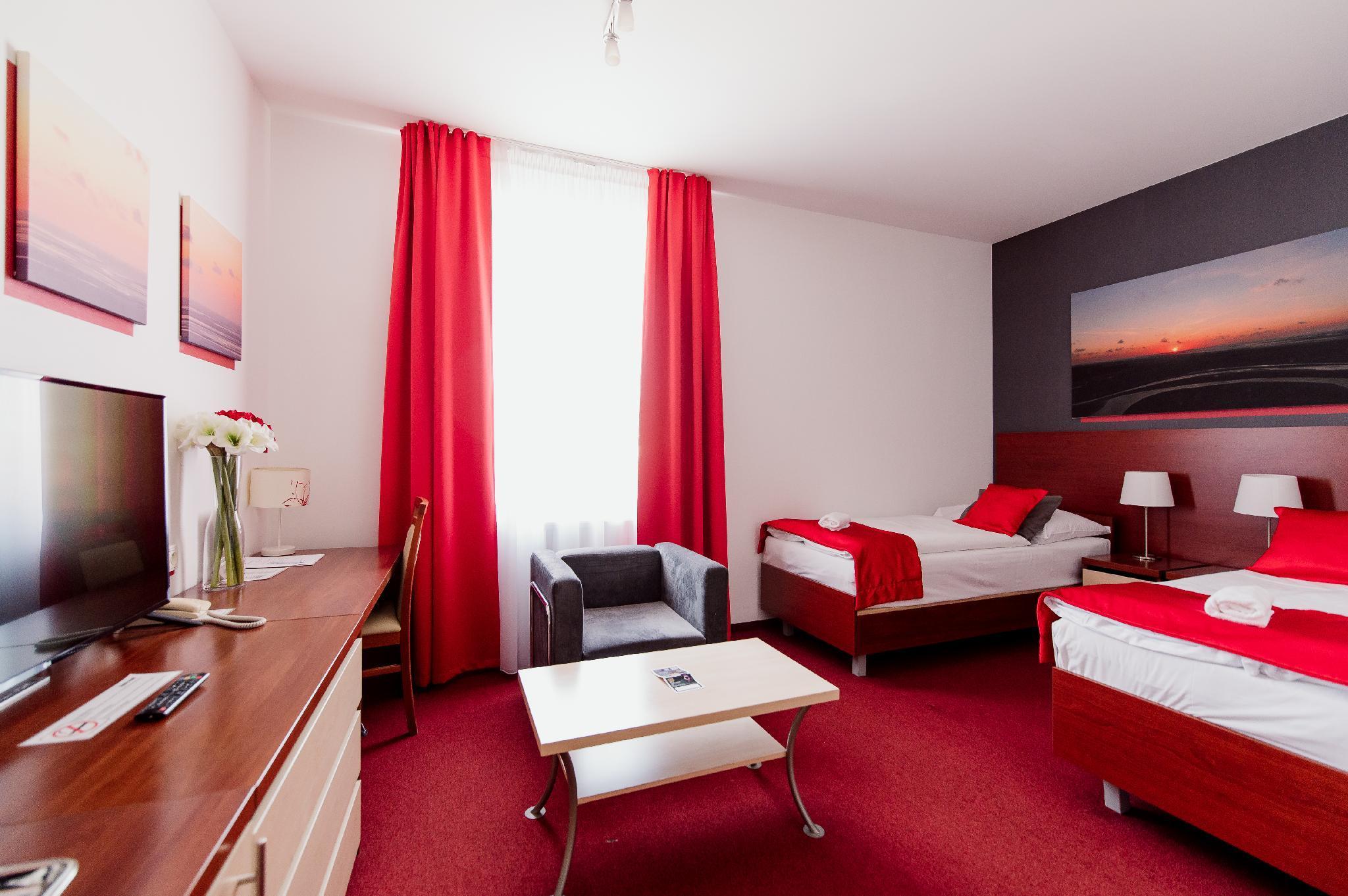 Hotel Color 20/44