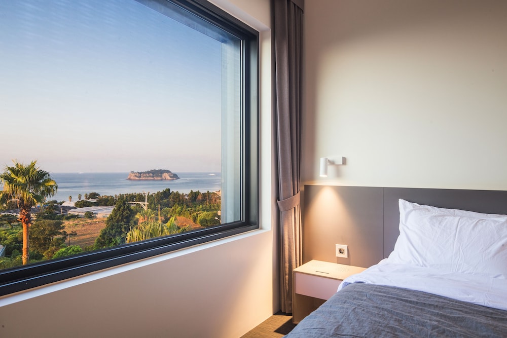 Jeju Bricks Hotel 26/64