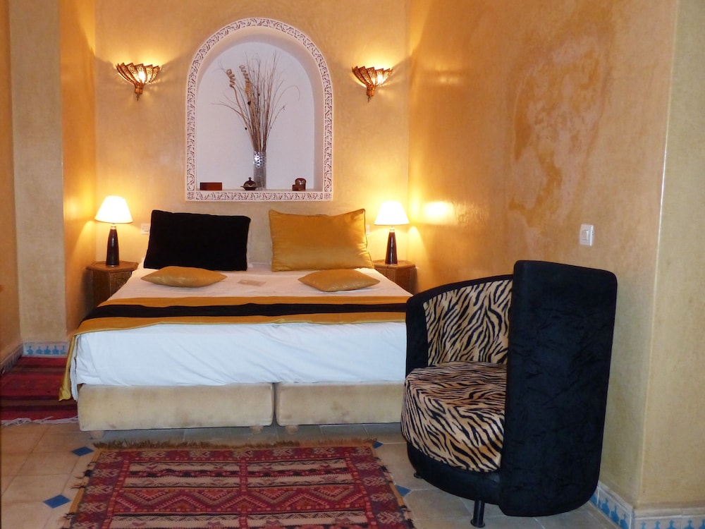 Riad Jonan 21/65