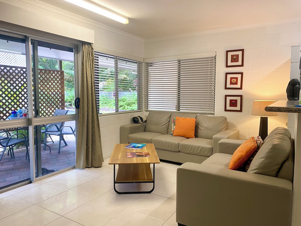 Lychee Tree Holiday Apartments 45/73