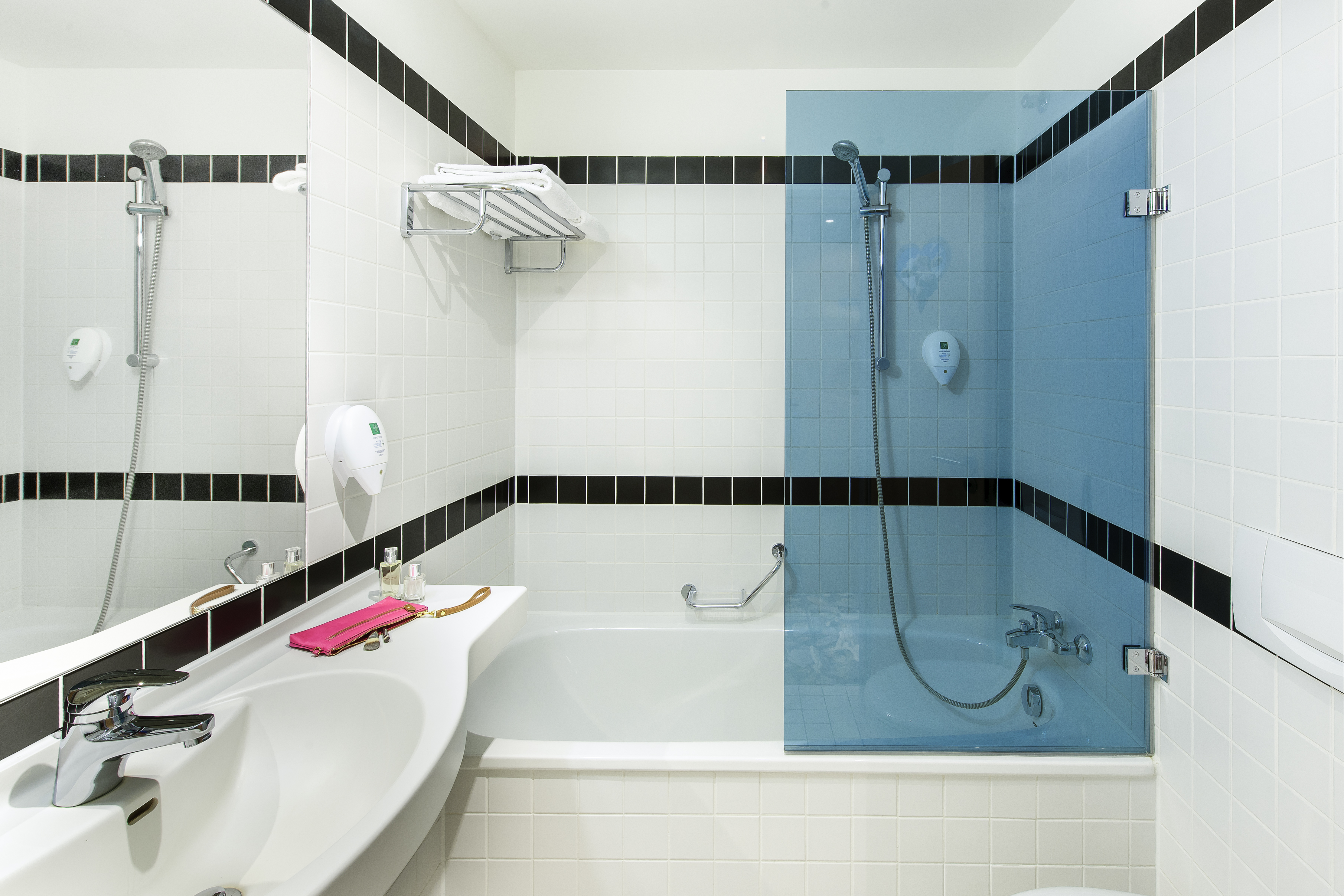 Ibis Styles Munchen Ost Messe 28/28