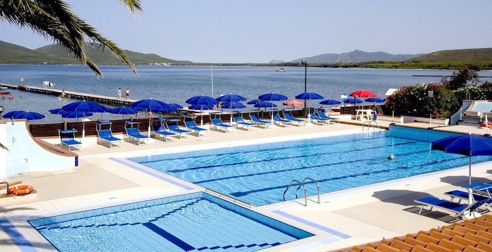Hotel Portoconte 写真5