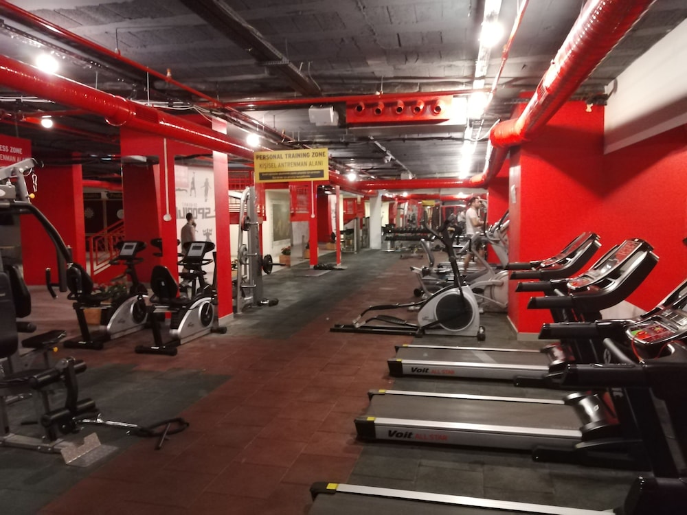 Coordinat Suites 40/65